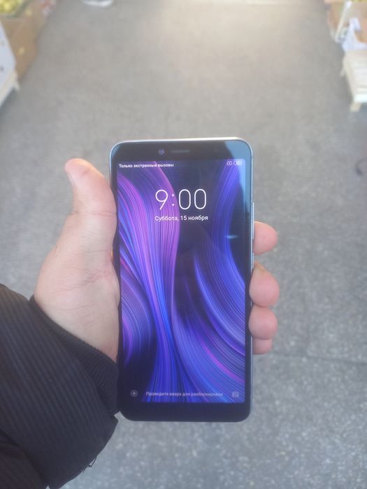 Redmi S2 32gb Sotiladi