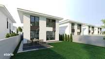 Casa individuala-Prelungirea Ghencea-Margelelor -  de la 165000E - COM