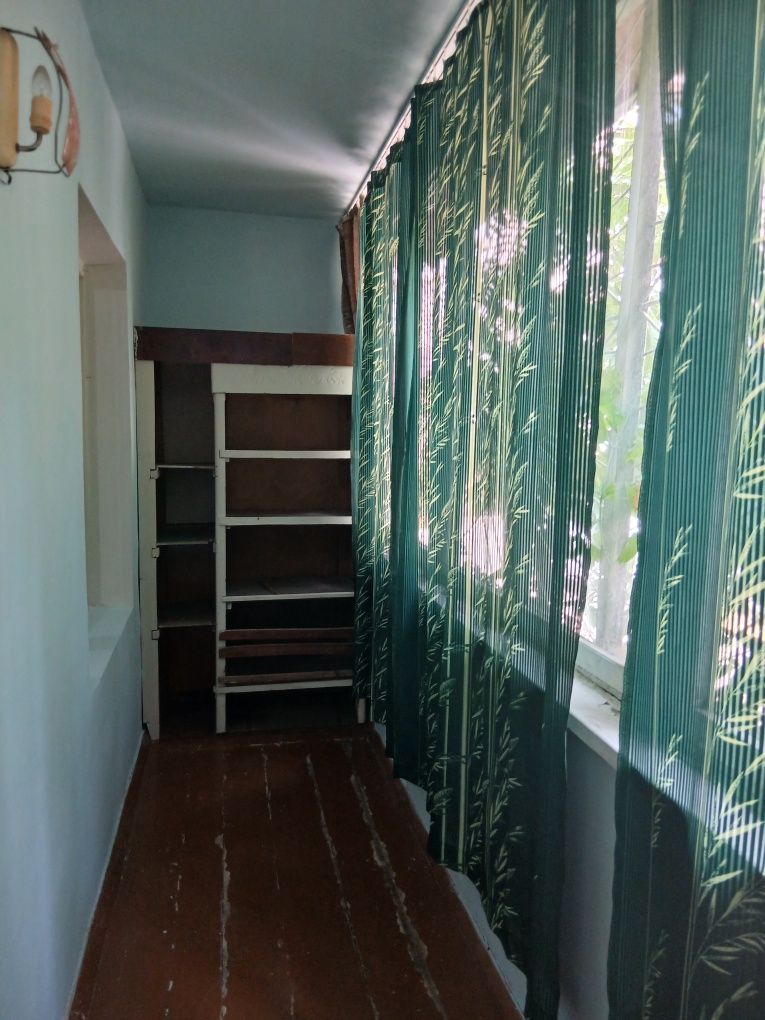 Продаётся 1 комнатная 48 м²