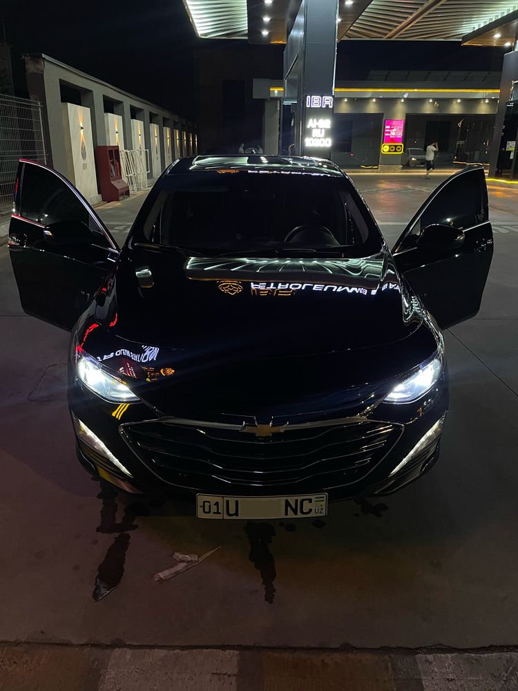 Malibu 2, 2020 yil