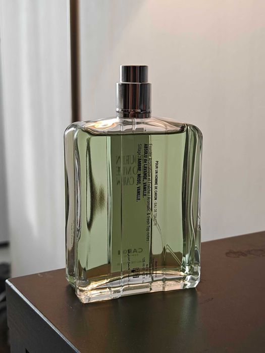 Caron Pour Un Homme EDT