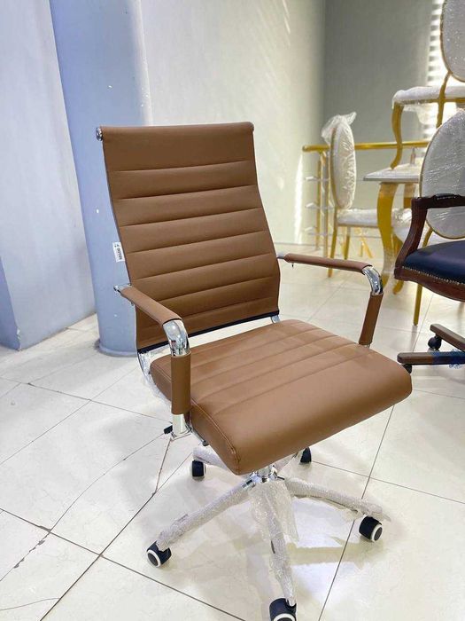 Ofis va o‘yin kreslolari, офисные и игровые кресла!