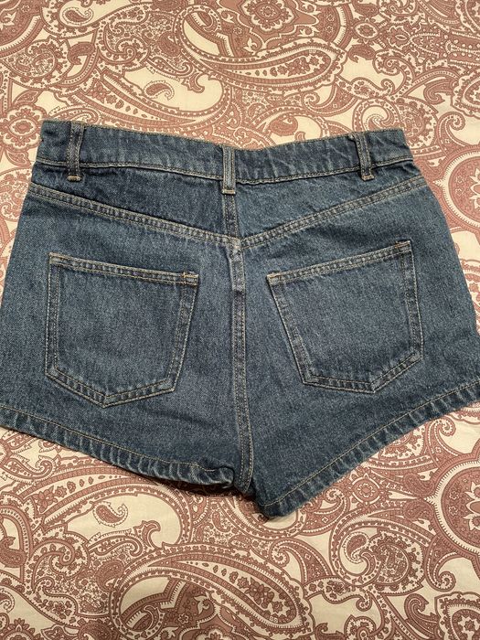 Pantaloni scurti H&M Divided 34