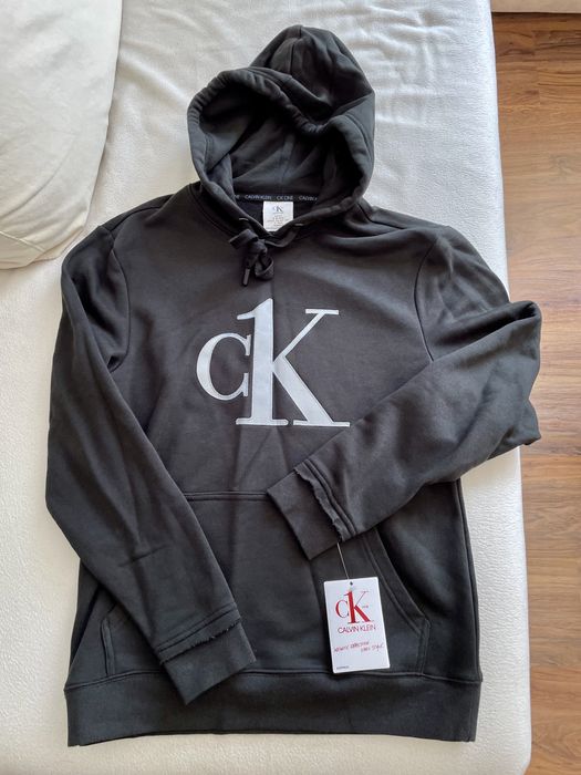 Hanorac original Calvin Klein