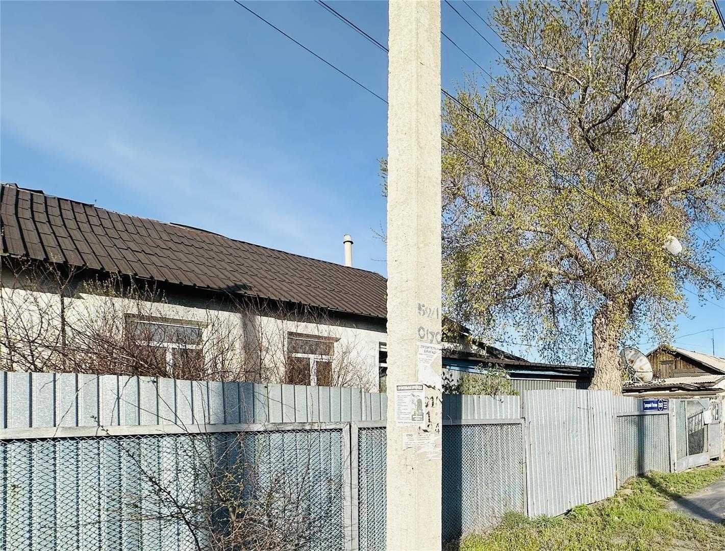 В п. Новодолинск предлагаем 5-комнатный дом