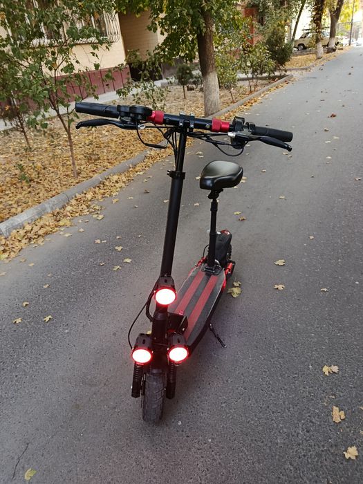 Samokat Sport max sotiladi