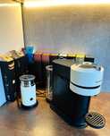 Espressor Nespresso Vertuo