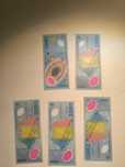 Bancnota de 2000 lei de la eclipsa