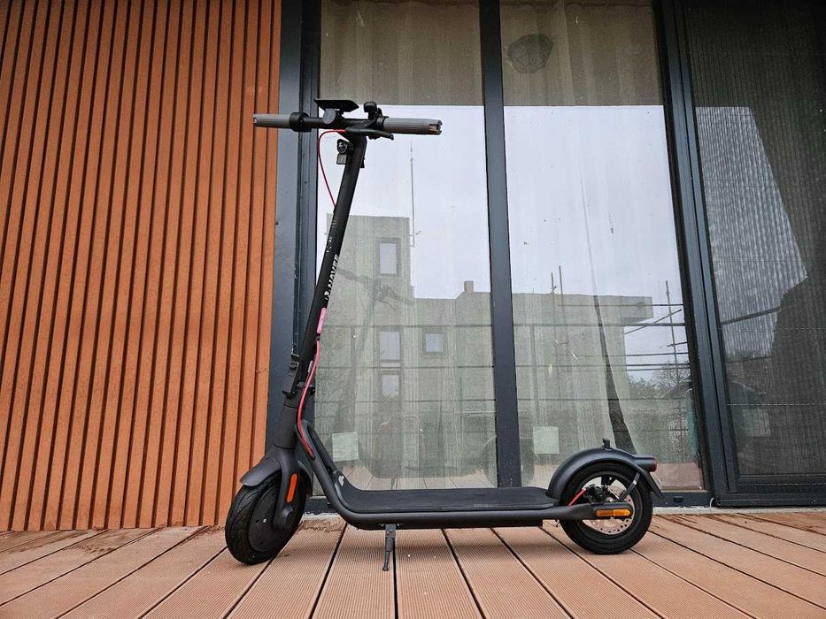 Електрическа тротинетка NAVEE E-SCOOTER V50I PRO  - Нова