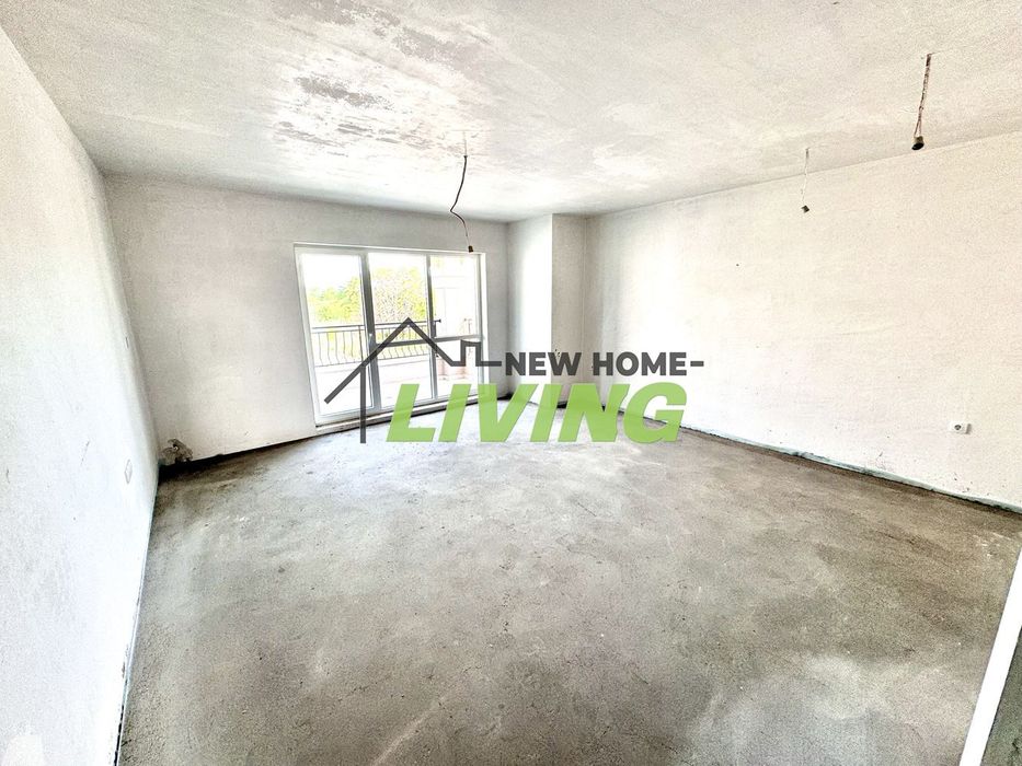 3-стаен в Пловдив-Беломорски площ 121 цена 195000