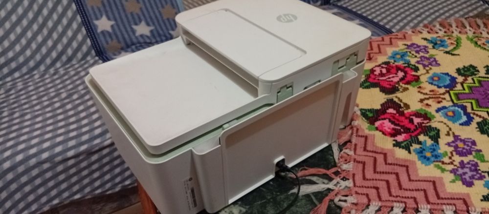Inprimantă HP deskjet 4122