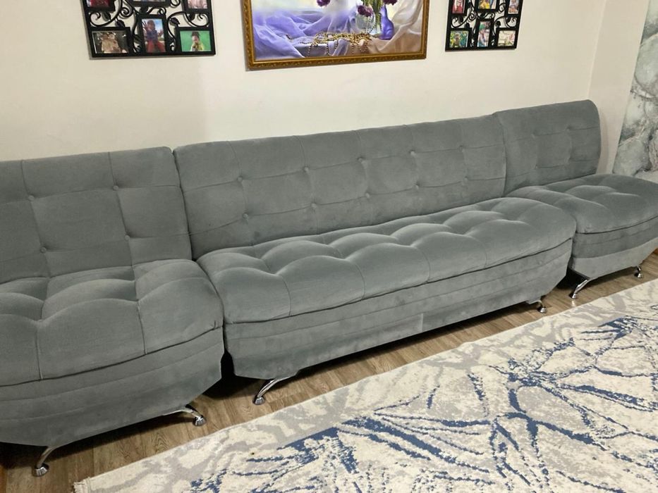 Диван продам срочно