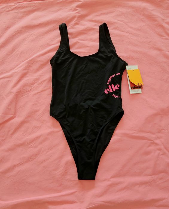 Costum baie intreg Ellesse Ladies Swimsuit