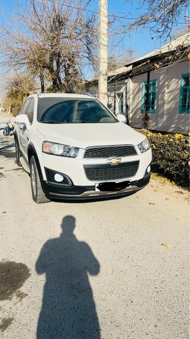 Kaptiva 3+2015 oq jemchug xolati ideal