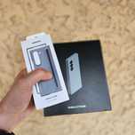 Samsung Z Fold6 256gb nou plus husa S Pen Case noua