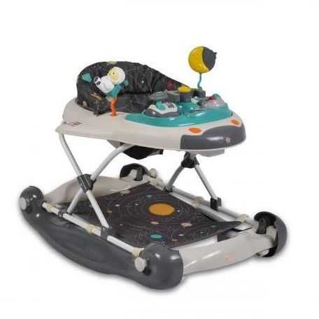 Проходилка Cangaroo cosmos 3 in 1