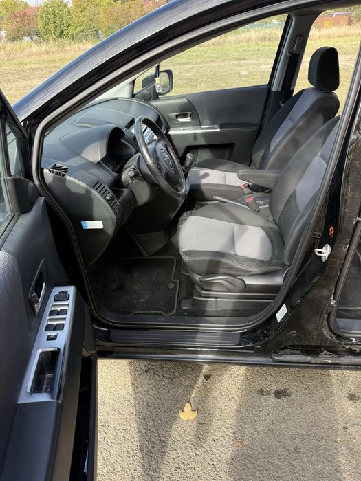 Mazda 5 2.0 diesel 7 locuri