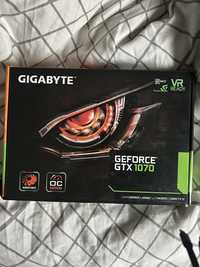Gigabyte GeForce Gtx 1070 8GB