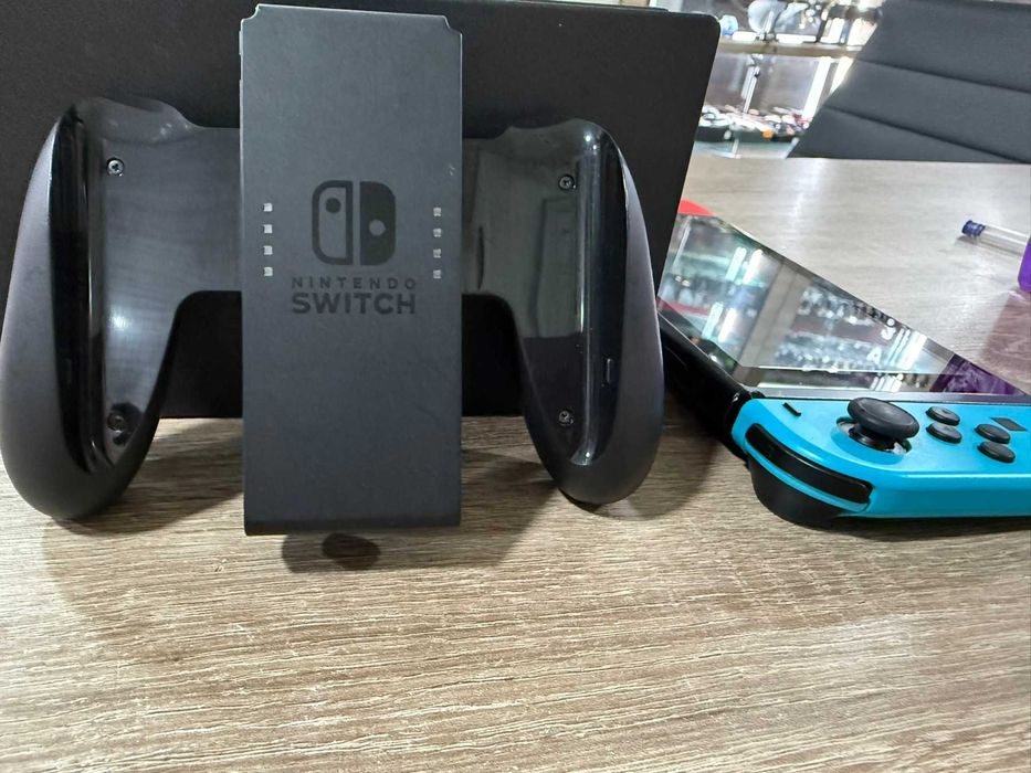 Nintendo Switch ДОК станция