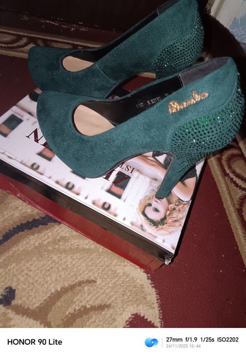 туфли сотилади продается