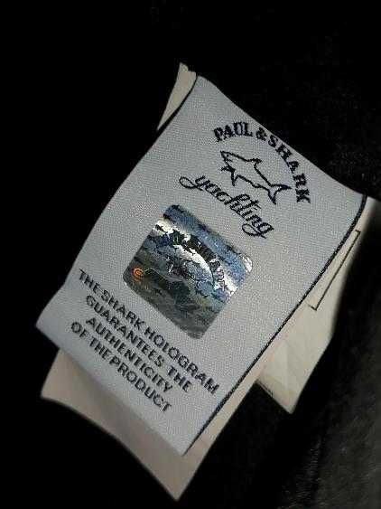 Vesta Paul & Shark yachting