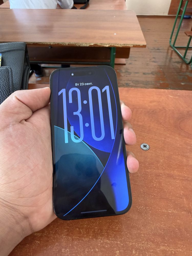 Iphone 14 pro 85% 128gb ideal