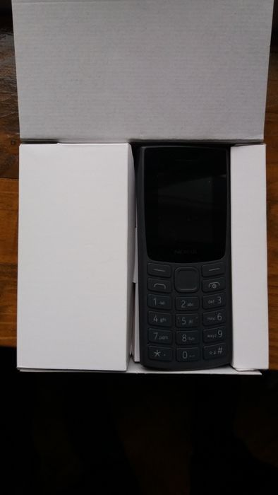 Продавам GSM NOKIA 105