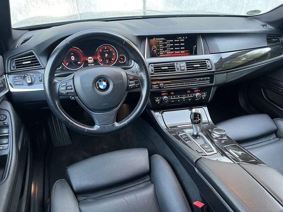 Display CID BMW F10 10.25” – Original BMW