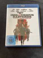 Inglourious Basterds Blu-Ray Disc Movie/Блу-Рей филм/Quentin Tarantino