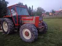 Tractor Fiatagri 100-90