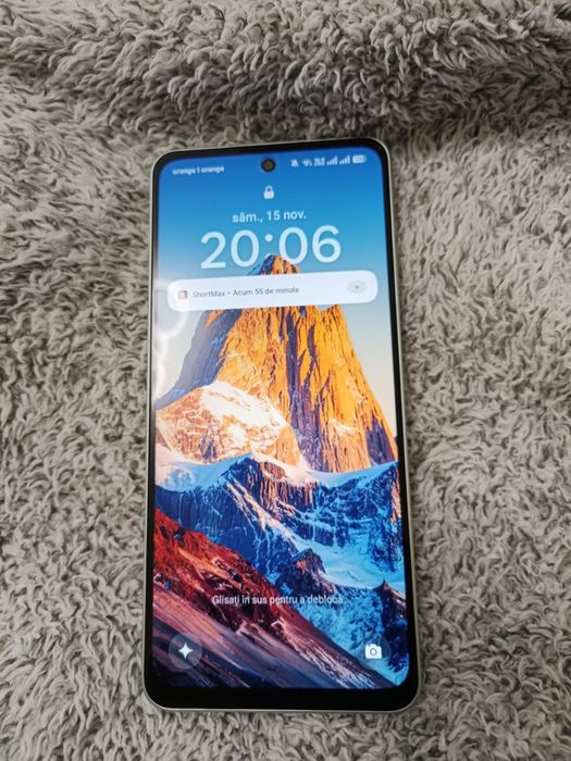 Vând Oppo A5 Pro  5g nou