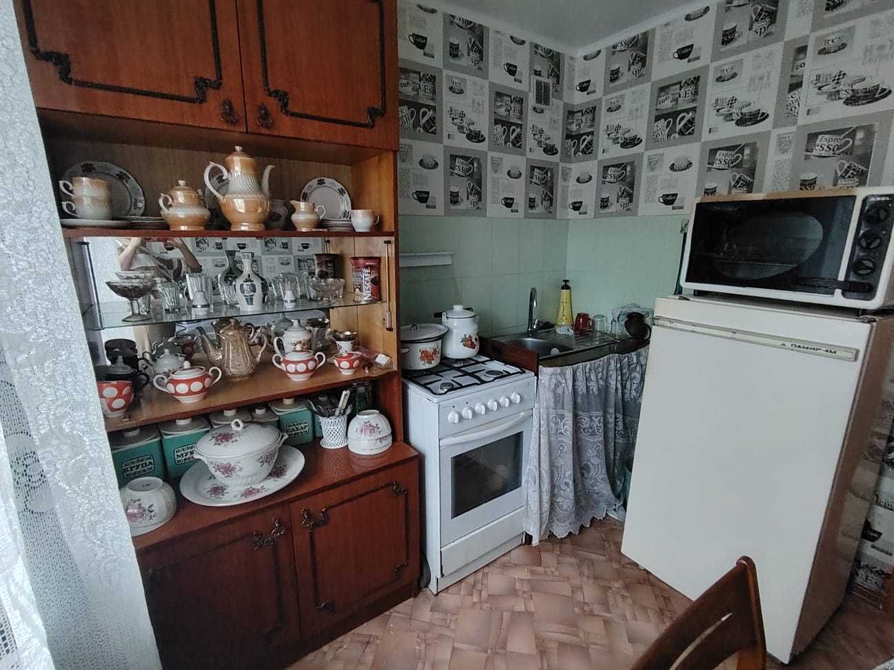 ПРОДАЮ уютную 1 комн. квартиру в 1 мкр