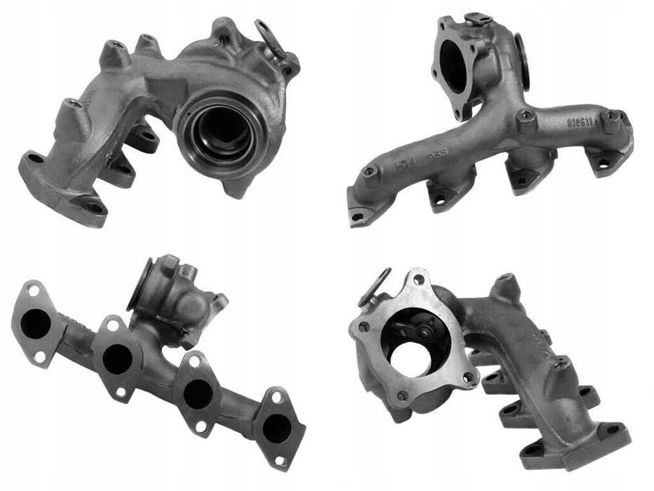 Turbocompresor / Turbina /  Turbosuflanta 1.2 TSi VAG