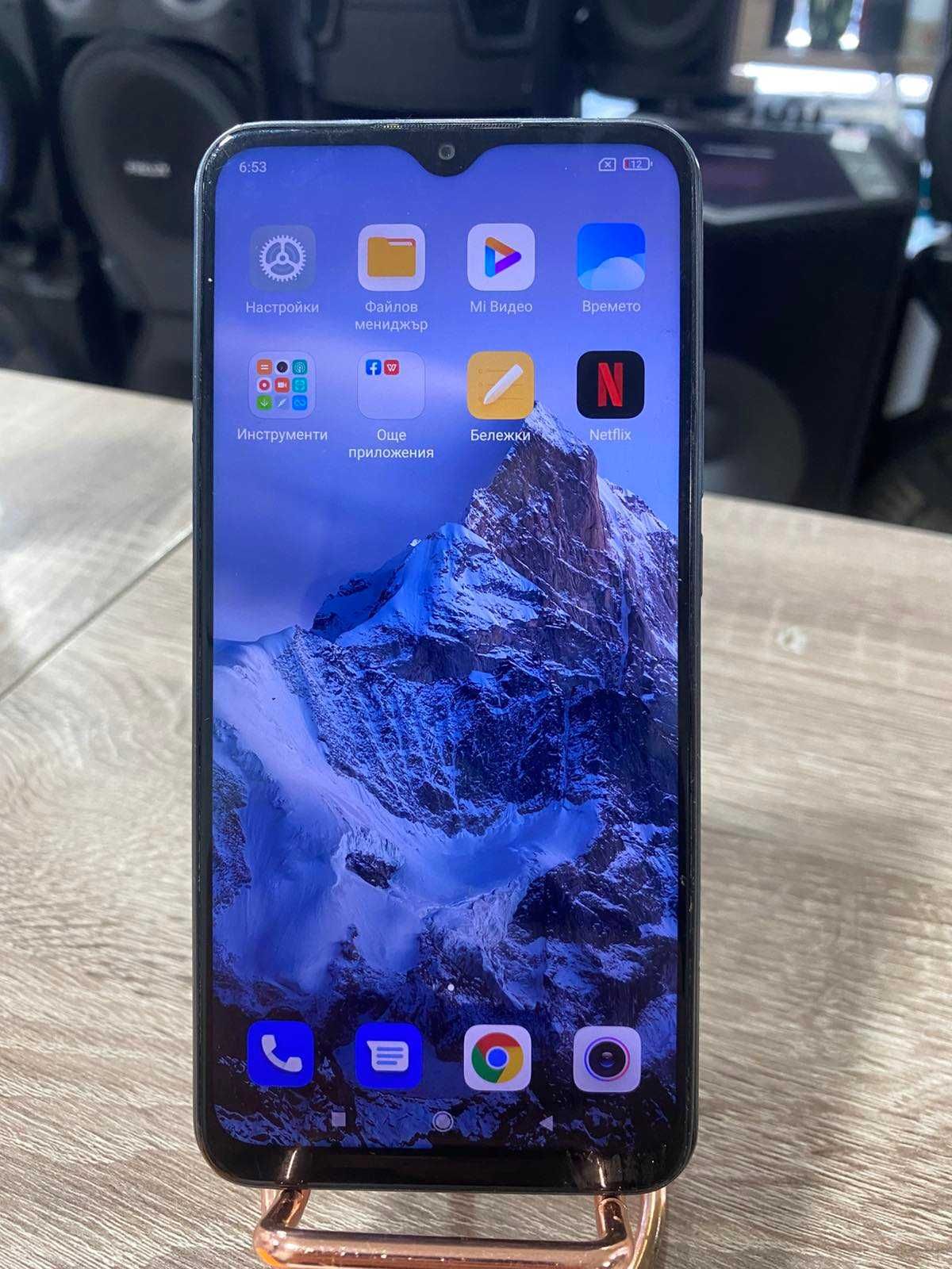 Xiaomi Redmi 9 32gb
