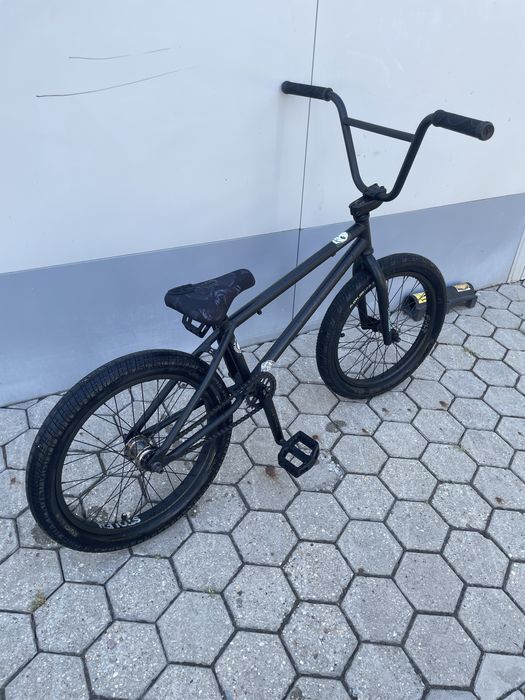 НОВО! Custom BMX (Cult, Stolen, Federal, Subrosa, Khe bikes)