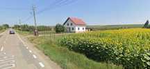 Casa Girov teren:2.500mp anexe: beci,garaj si magazie