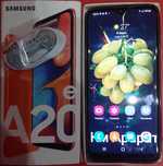 Телефон Samsung A20 e