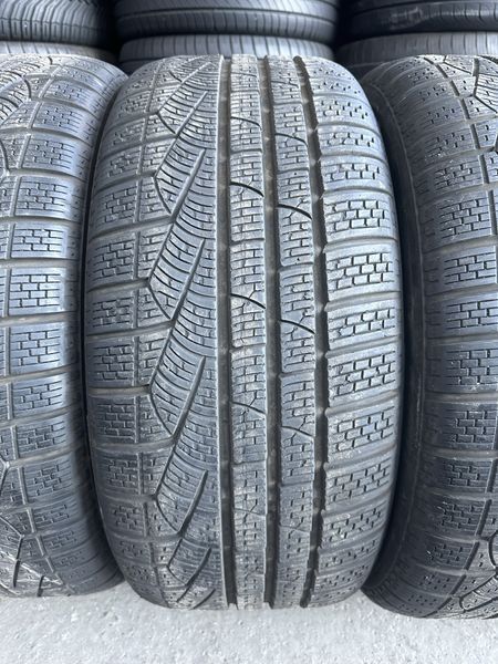 235/50/17 PIRELLI 4бр