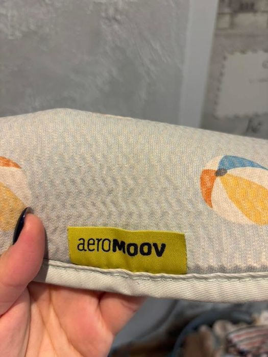 Подложка против изпотяванв Aeromoov