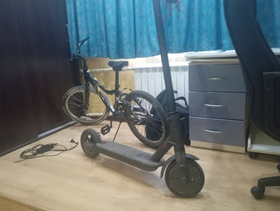 Продам электроса