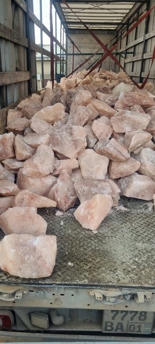 Ялама туз чорвачи фермалар,йем хоналар, ветер аптекалар учун улгуржи н