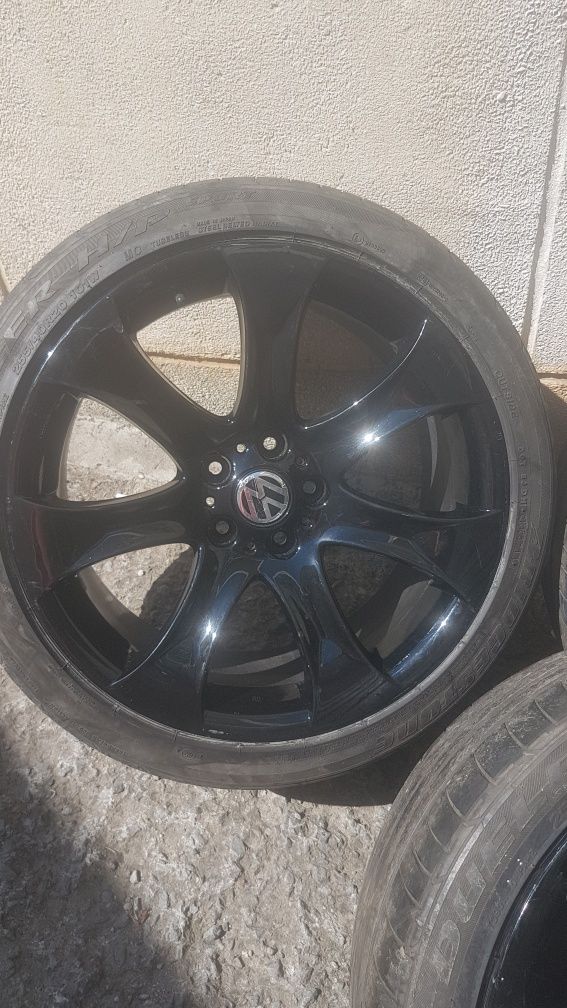 Джанти за BMW AUDI