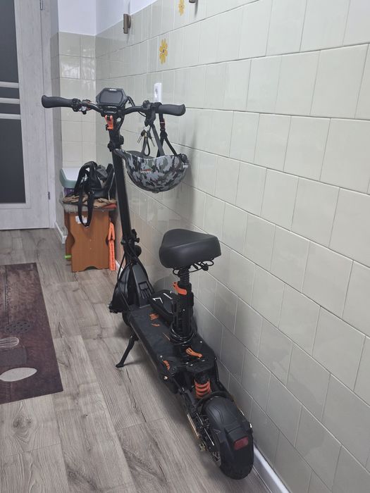 Vand trotineta Kukirin G2 master