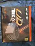 Sursă 750W gigabyte UD750 GM