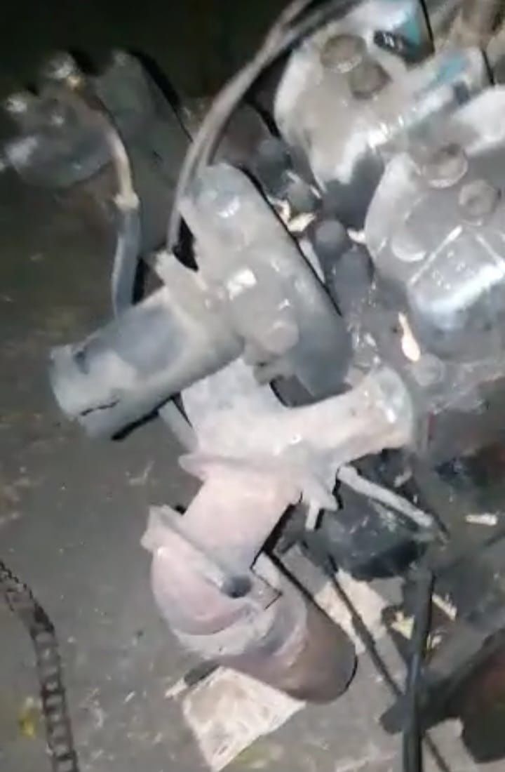 Двигатель от т16 полный комплект аппаратура от мтз