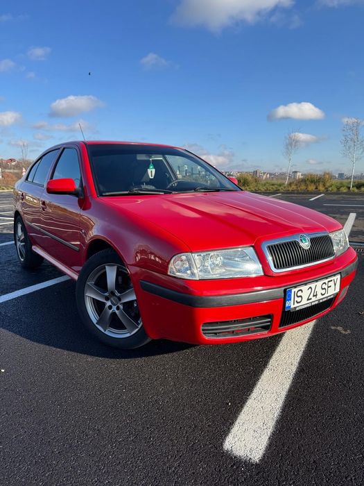 Skoda Octavia 2009,  Euro 4