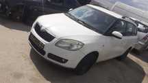 Chiuloasa Skoda Fabia 2 1.4 diesel