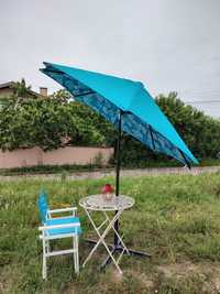 Градински/ балконски/ чадъри и стойки