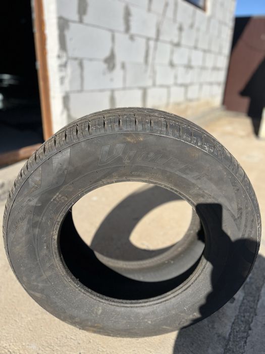 Покрышка viatti bosco a/t 265/65 r17