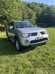 Mitsubishi L200 pick-up